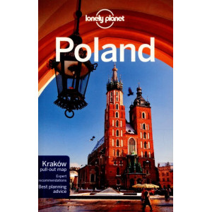 Lonely Planet Poland (Travel Guide)