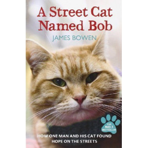 A Street Cat Named Bob