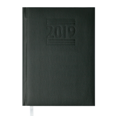 Щоденник датований 2019