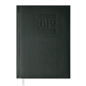 Щоденник датований 2019