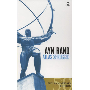 Atlas Shrugged Atlas Shrugged