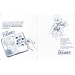 Doodlebook [укр] (рука) Ok, Doodle. Дудли, скетчі, зентагли