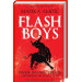 Flash Bys. Ринок цінних секунд. Революція на Уолл-стрит