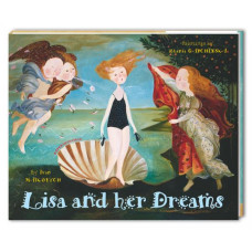 Ліза та її сни Lisa and her Dreams) Англ