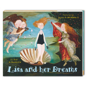 Ліза та її сни Lisa and her Dreams) Англ Ліза та її сни Lisa and her Dreams) Англ