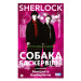 SHERLOCK. Собака Баскервілів
