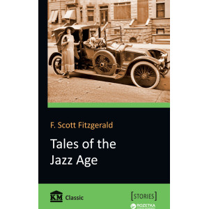 Tales of the Jazz Age Tales of the Jazz Age