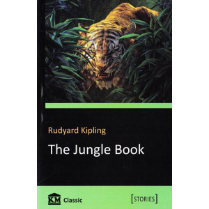 The Jungle Book The Jungle Book