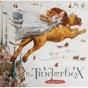 Кресало / The Tinderbox Кресало / The Tinderbox