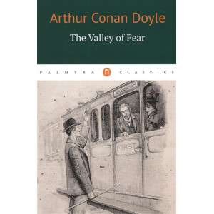 The Valley of Fear