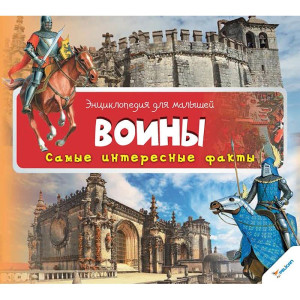Воины Воины