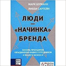 Люди - начинка бренда Люди - начинка бренда