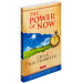 Сила Настоящего "The Power of Now". Руководство к духовному пробуждению МЯГКАЯ ОБЛОЖКА