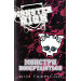 Monster high монстри повертаються