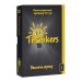 THINKERS ЗАКОНЧИ ШУТКУ ИНТЕЛЛЕКТУАЛЬНАЯ ИГРА 16+ (100 КАРТОЧЕК) THINKERS ЗАКОНЧИ ШУТКУ ИНТЕЛЛЕКТУАЛЬНАЯ ИГРА 16+ (100 КАРТОЧЕК)