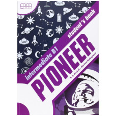 Pioneer Intermediate B1