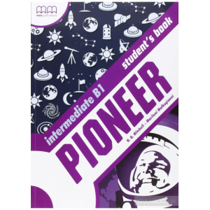 Pioneer Intermediate B1