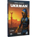 UKRMAN Укрмен. Книга 1. Початок