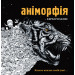 Аніморфія. Розмальовка-антистрес