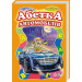 Абетка автомобилів, велика (Моя перша абетка)