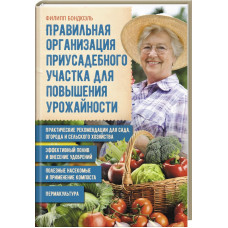 Правильная организация приусадебного участка для повышения урожайности