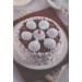 Вкус из детства: торты и пирожные. Киевский, Наполеон, Пражский, Медовик, Полет, Спартак