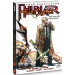 The Hellblazer. Той, хто йде крізь пекло. Книга 1
