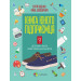 Книга юного підприємця. 9 детальних планів своєї справи для підлітків