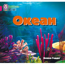 Океан