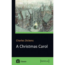 A Christmas Carol in Prose