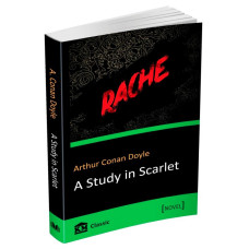 A Study in Scarlet