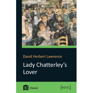 Lady Chatterley's Lover Lady Chatterley's Lover