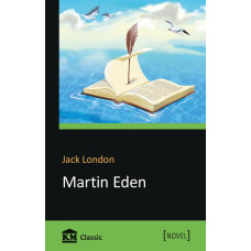 Martin Eden