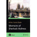 Memoirs of Sherlock Holmes