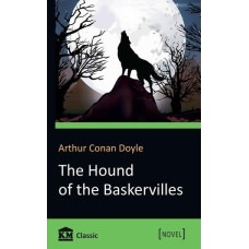 The Hound of the Baskervilles