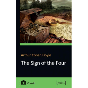 The Sign of the Four The Sign of the Four