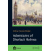 Adventures of Sherlock Holmes