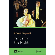 Tender is the Night