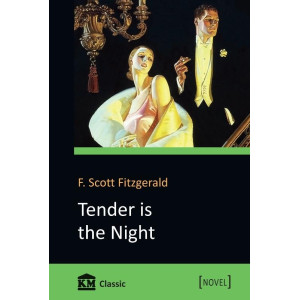 Tender is the Night
