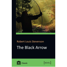 The Black Arrow