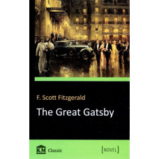 The Great Gatsby