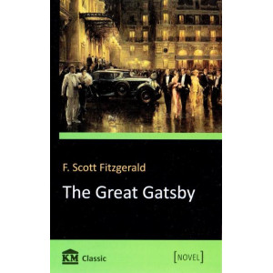 The Great Gatsby The Great Gatsby