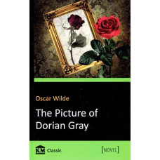The Picture of Dorian Gray