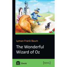 The Wonderful Wizard of Oz