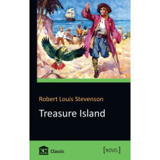 Treasure Island
