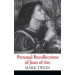 Personal Recollections of Joan of Arc