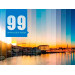 99 замальовок Києва