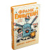 Франк Ейнштейн і Турбомозок. Книга 3