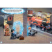 LEGO. Гаррі Поттер. Книжка зі стікерами