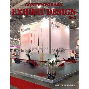 Арт-родник. Contemporary Exhibit Design No.2 / Современный дизайн выставок
